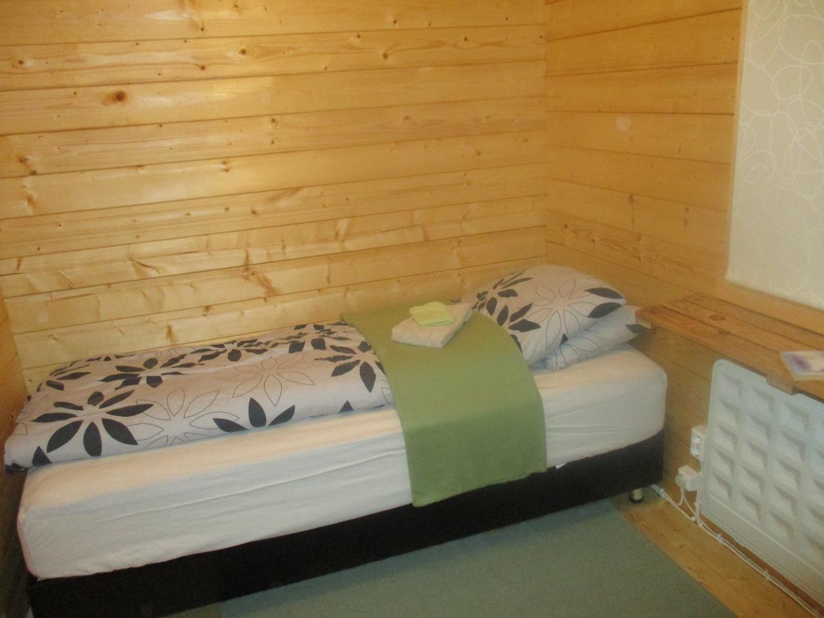 Smyrill Cottages Thorshofn Экстерьер фото